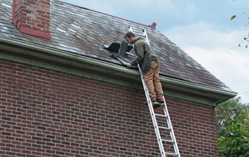 what affects urgent Abthorpe roof repairs