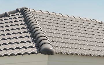 advantages of Abthorpe clay roofing