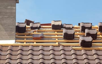 Abthorpe clay roofing costs