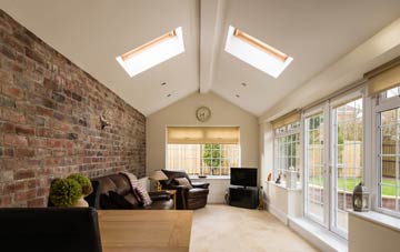 conservatory roof insulation Abthorpe, Northamptonshire