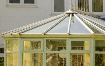 conservatory roof repair Abthorpe, Northamptonshire