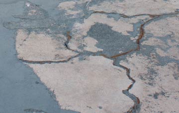 fibreglass roofing replacement Abthorpe