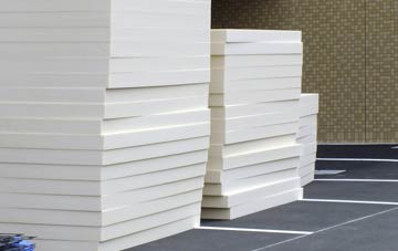 Abthorpe flat roof insulation costs