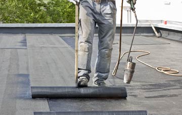 flat roof replacement Abthorpe, Northamptonshire