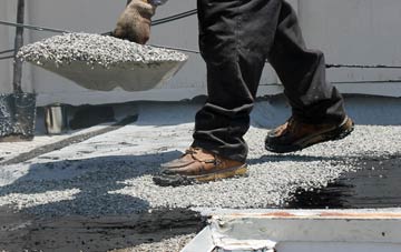 Abthorpe flat roofing companies