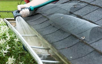Abthorpe gutter cleaning costs