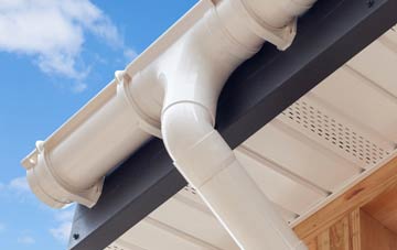 Abthorpe gutter installation costs