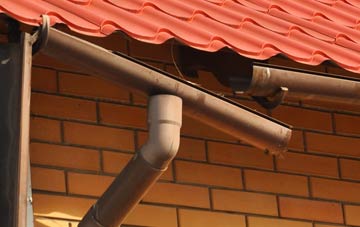 Abthorpe gutter repair costs