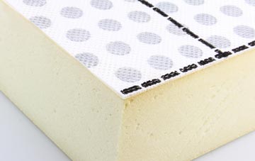 meeting Abthorpe building codes