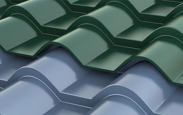 who should consider Abthorpe plastic roofs