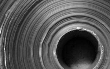 Abthorpe pvc roof replacement