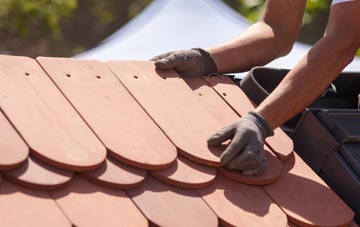 Abthorpe roof tile contractors