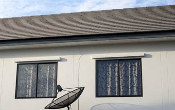 Abthorpe rubber roof costs
