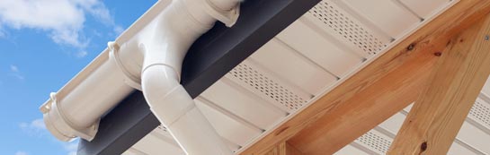 get Abthorpe guttering quotes today