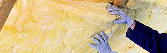 quotes for Abthorpe roof insulation