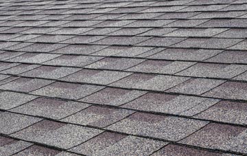Abthorpe tiles for shallow pitch roofing
