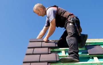 disadvantages of Abthorpe slate roofing