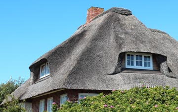 thatch roofing Abthorpe, Northamptonshire