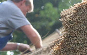 professional Abthorpe thatchers