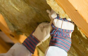 types of Abthorpe pitched roof insulation materials