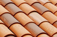 Abthorpe clay roofing