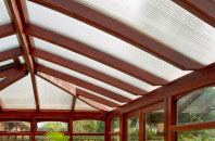 Abthorpe conservatory roofing insulation