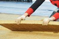 find rated Abthorpe roof insulation companies