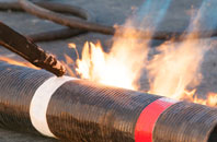 Abthorpe flat roofing replacement