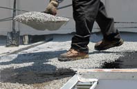 find rated Abthorpe flat roofing replacement companies