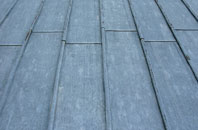 Abthorpe lead roofing