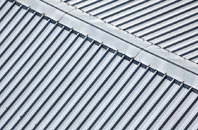 Abthorpe metal roofing
