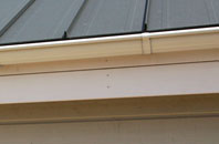 Abthorpe soffit repair
