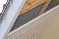 rated Abthorpe soffit repair companies