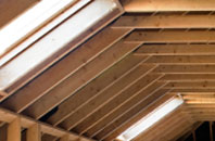 Abthorpe tapered roof insulation quotes