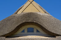 Abthorpe thatch roofing